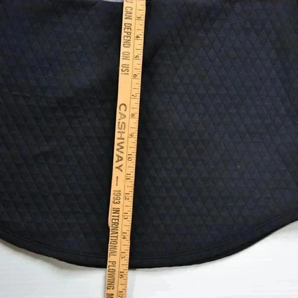 Adidas Quilted  Skirt - Picture 5 of 6